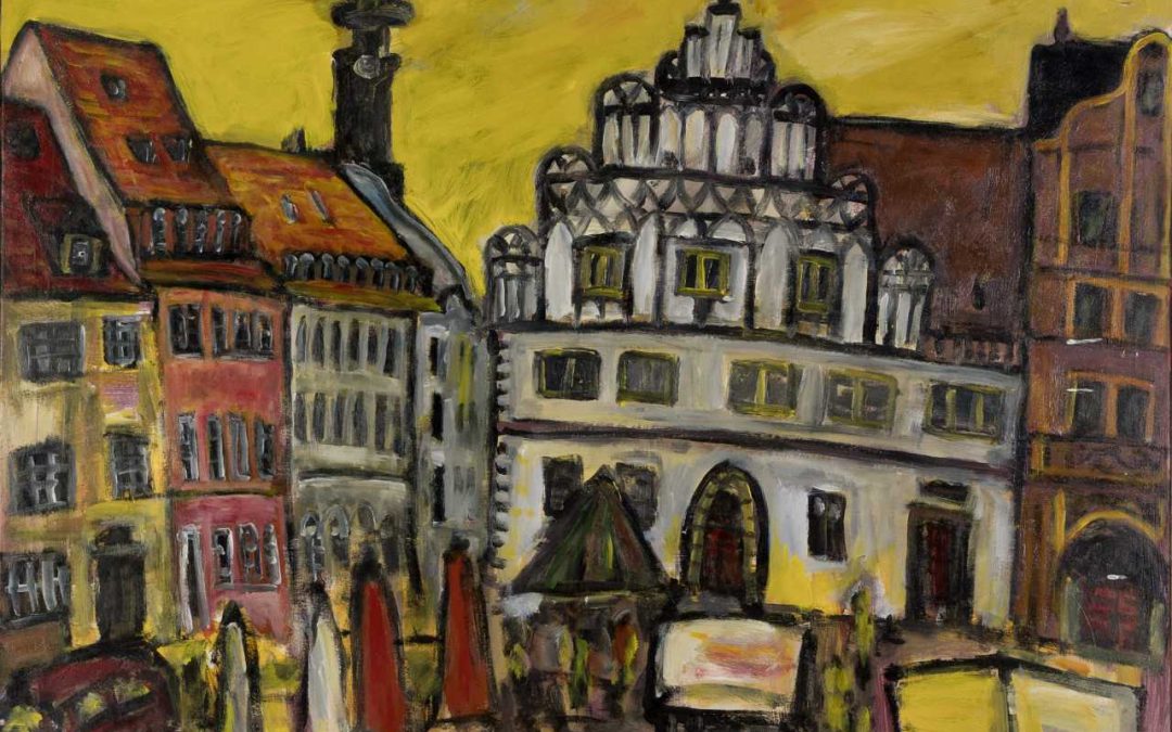 013 – Weimar