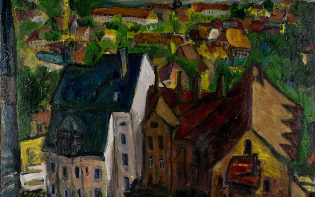 014 – Weimar