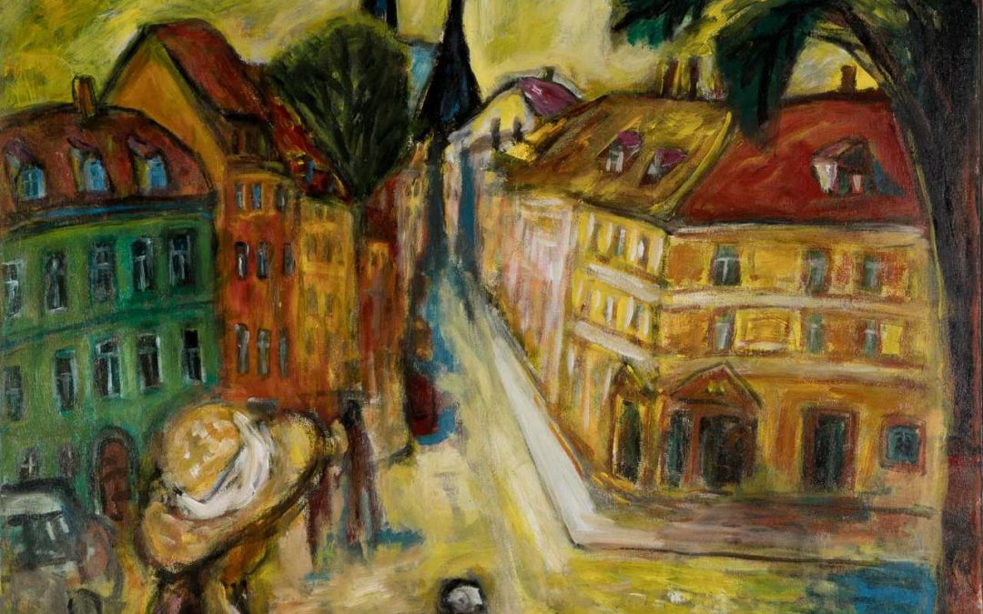 016 – Weimar
