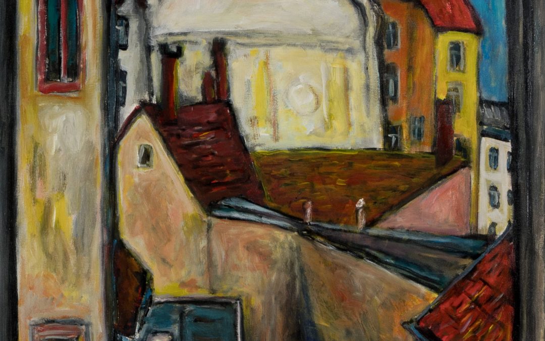 020 – Weimar