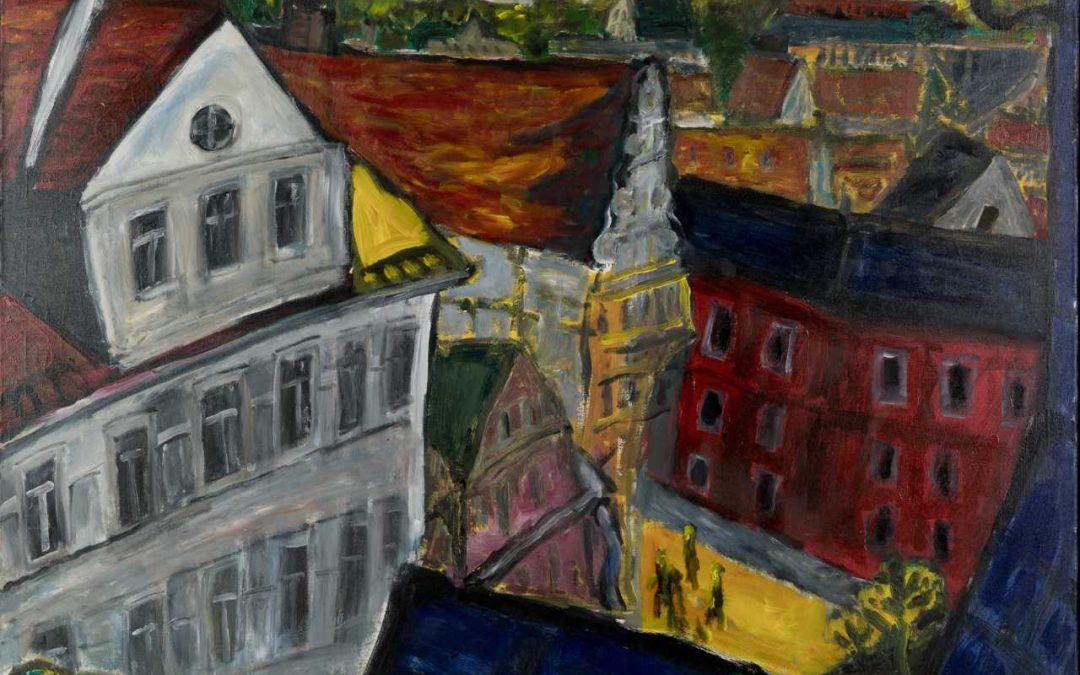 027 – Weimar