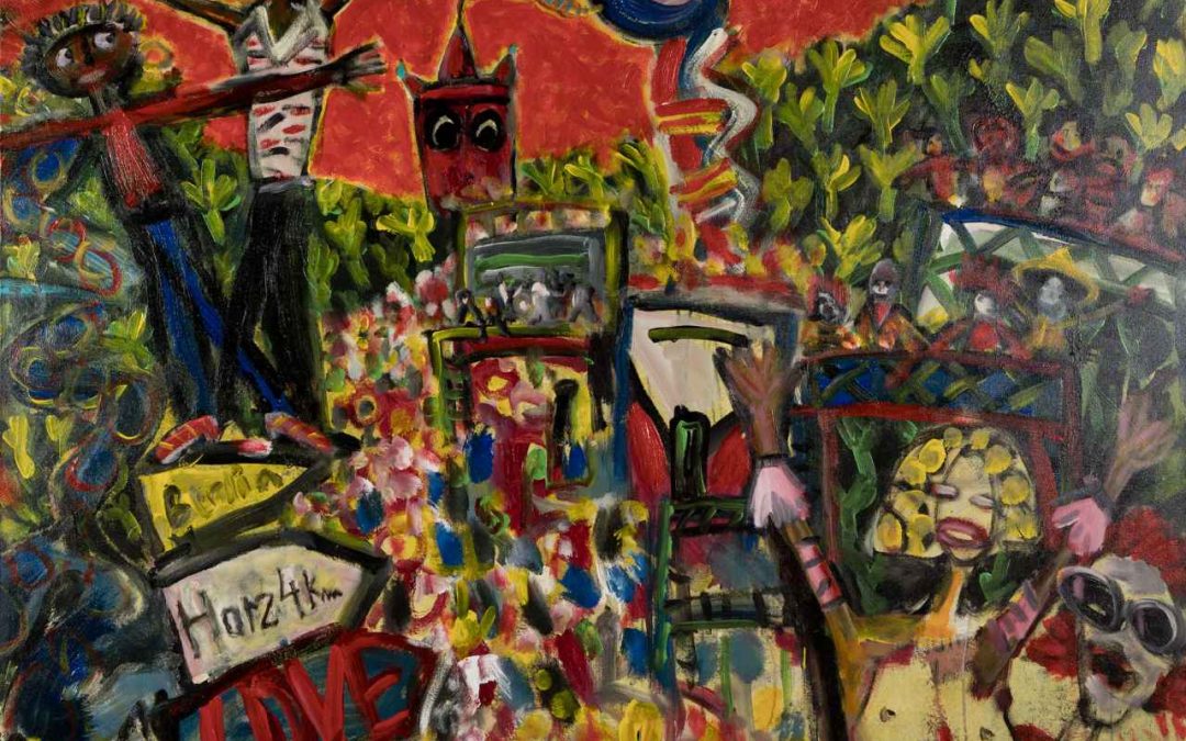 035 – Love Parade