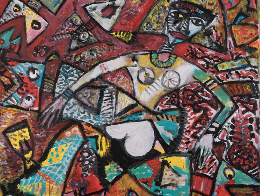 093 – Verwandlung im Sein