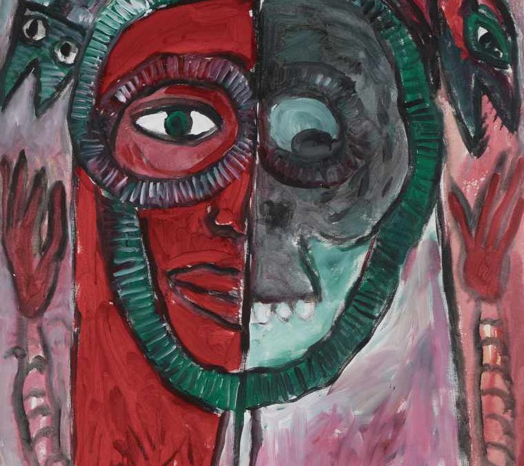 148 – Psycho-Bilder