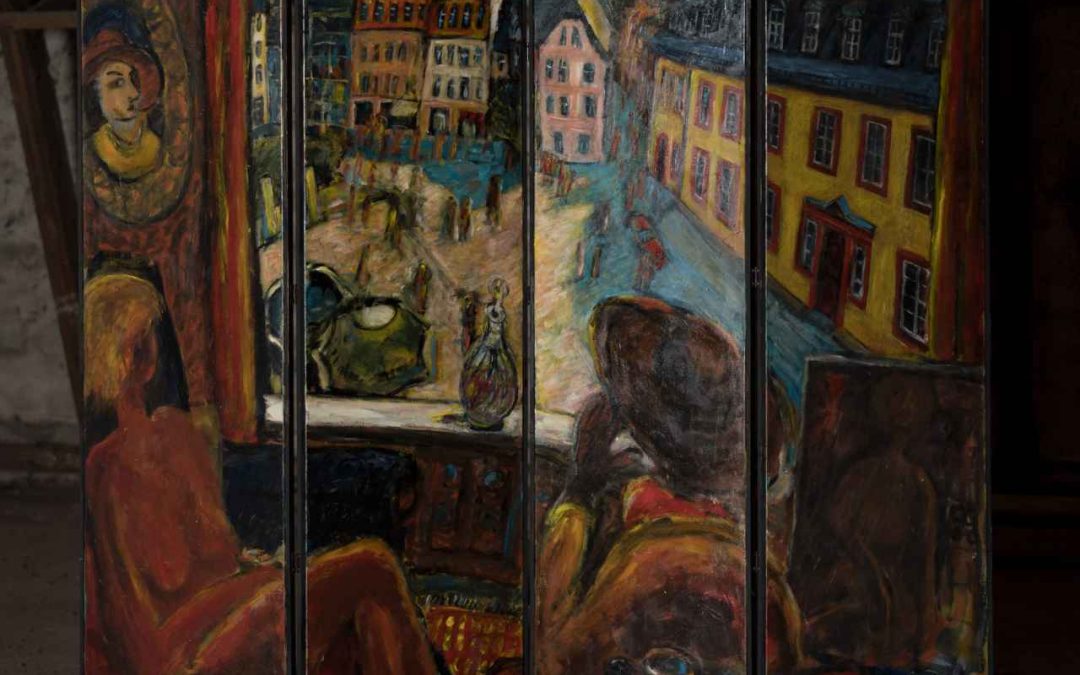 244 – Weimar