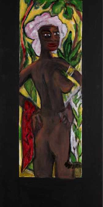 356 – Kirchenfenster
