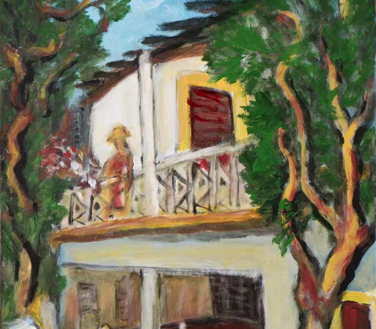 537 – Mallorca