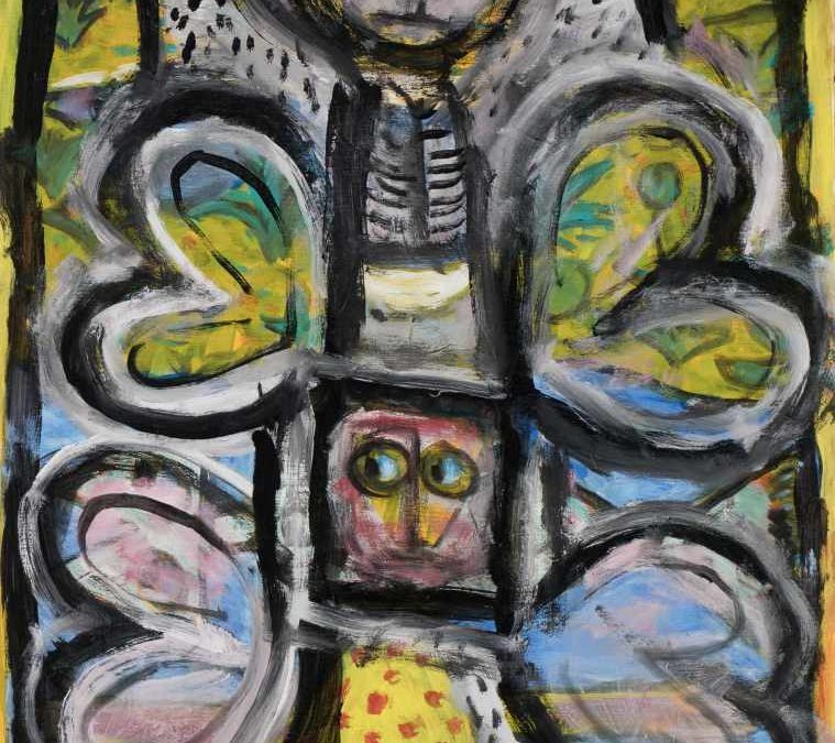 663 – Kleine Insel