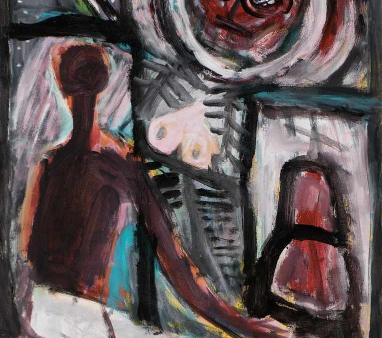 664 – Kleine Insel